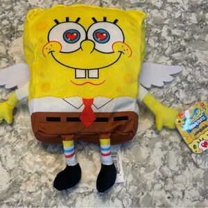 Nickelodeon SpongeBob Plush